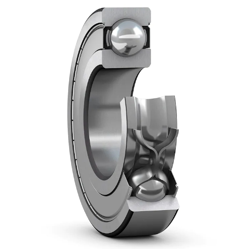 Deep Groove Ball Bearings