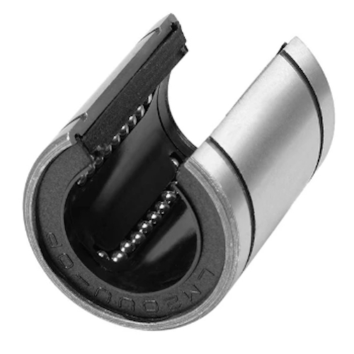 Linear Ball Bearings